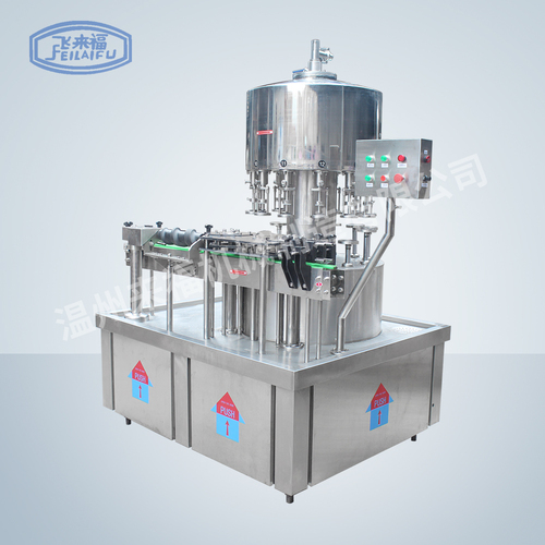 負壓灌裝機