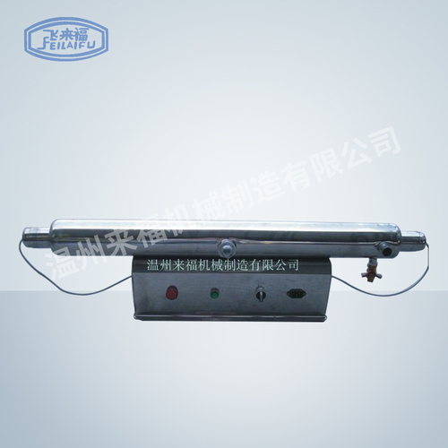 1噸/小時(shí)紫外線滅菌器