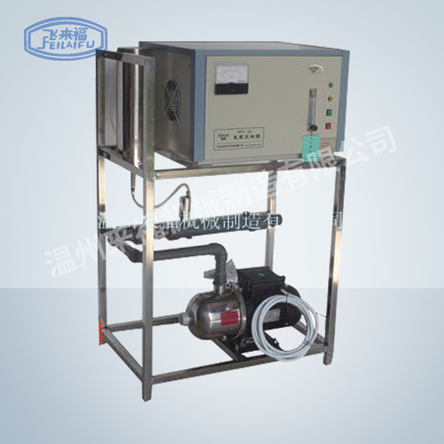 6g臭氧發(fā)生器